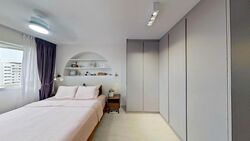 Blk 228B Ang Mo Kio Court (Ang Mo Kio), HDB 5 Rooms #502849281